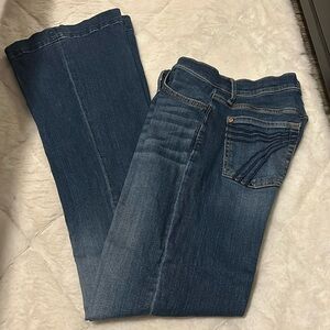 7 For All Man Kind Jeans